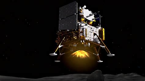 嫦娥五号的月面 48 小时 | 雷峰网