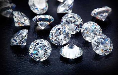 人工合成钻石来势汹汹 你还会选择天然钻石吗？-中国珠宝行业网