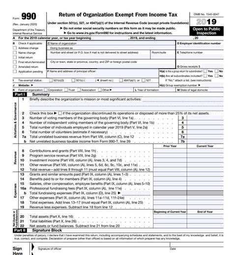 IRS Form 990-N FAQ | HomeschoolCPA.com