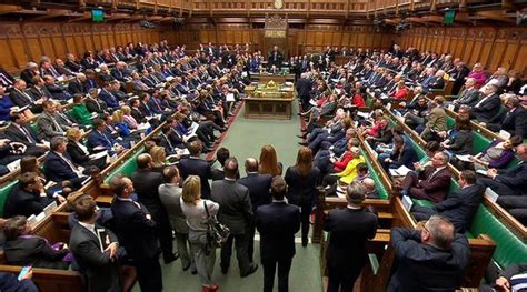 英国议会下院选举产生新议长_凤凰网视频_凤凰网
