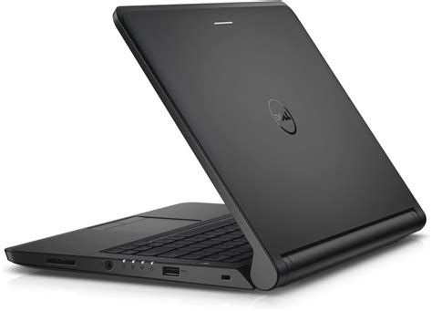 Dell Latitude 13 Education Series (3340) First Looks - Review 2014 ...
