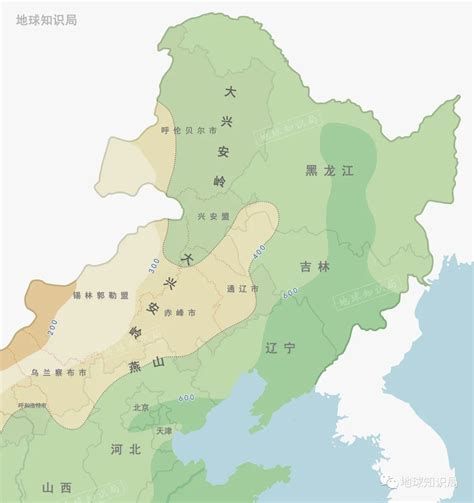 中国历史上的16个北方草原游牧民族（2）