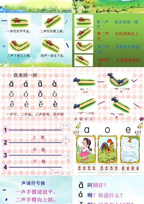 写字规范：汉语拼音书写笔顺+四线格位置+拼读都收齐了！ - 知乎
