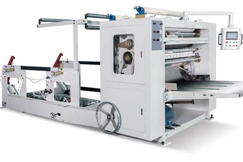 卫生纸造纸机器全套设备多少钱-广州精井机械设备公司