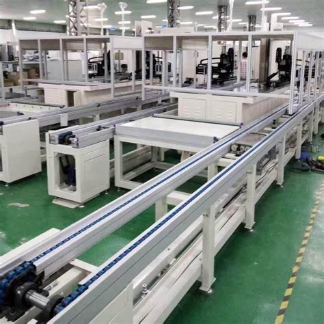 如何做好非标自动化设备设计-广州精井机械设备公司