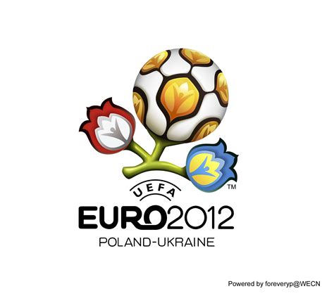 欧洲杯2012官方标志 原创大图|平面|Logo|foreveryp - 原创作品 - 站酷 (ZCOOL)