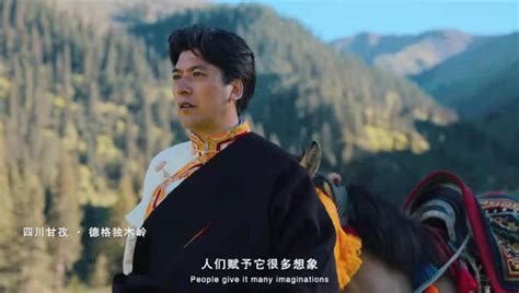行走圣洁甘孜 - 甘孜藏族自治州人民政府网站