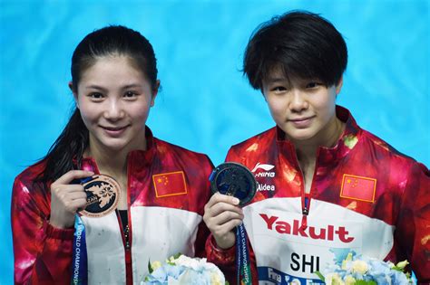 奥运会中国夺金点有哪些 - 体育百科