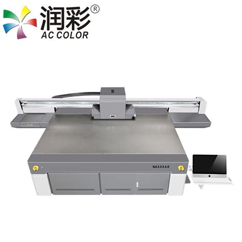 维持UV平板打印机的图案久不褪色的技巧_广州诺彩数码产品有限公司