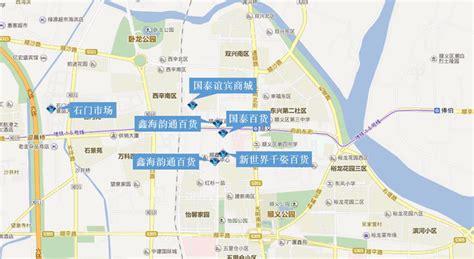 顺义这3个大项目，写入北京市政府工作报告！ - 邻友圈