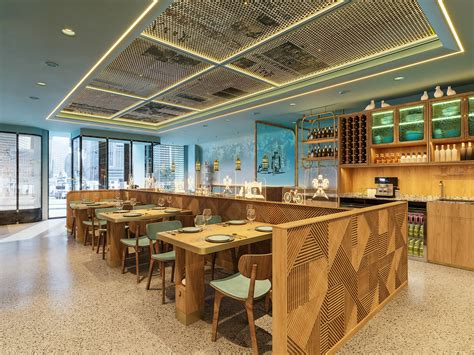 主题餐厅设计元素的重要性-上海赫筑餐饮空间设计事务所