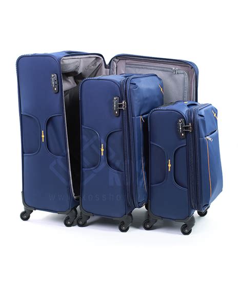 New Cosas United Luggage Deals in Malaysia