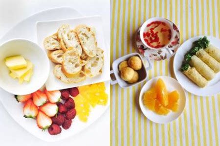 早餐食谱简单快速做法健康（晒晒我家九天不重样的早餐，营养健康做法简单，跟着做就不费心了） | 说明书网