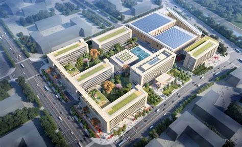 投资6亿元建“大动脉”，怀柔科学城起步区综合管廊完工__财经头条