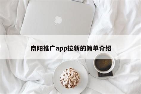 南阳推广app拉新的简单介绍 - 首码网