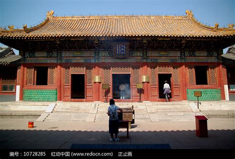 2023雍和宫游玩攻略,雍和宫，是北京最大的藏传佛...【去哪儿攻略】