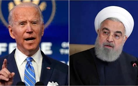 美国将对伊朗实施新制裁 鲁哈尼指责美挑起紧张局势