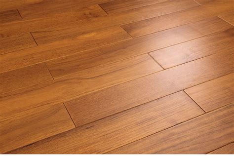 工科男木地板测评：到底什么木地板才是放心在家里用的木地板 - 知乎