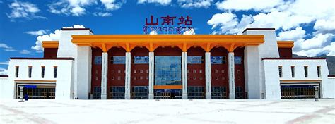 西藏第一寺院——桑耶寺_国内文旅头条_旅游频道