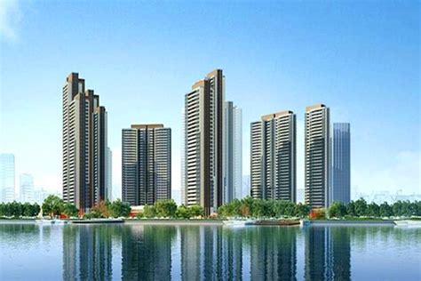 增城丽江国际A区项目 - 广州市建银工程造价咨询有限公司