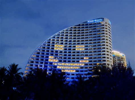 万豪|Marriott，世界一流的酒店集团-酒店资讯-穷游日记本