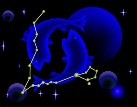 星座日期划分：双鱼座是几月几号到几月几号 双星座日期-周易算命网
