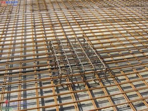 海南建筑钢筋网片价格_CO土木在线