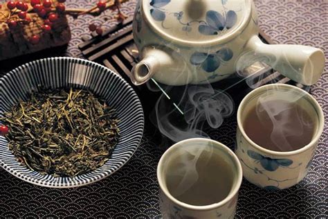 中国风茶叶陈香普洱茶文化套图海报图片下载 - 觅知网