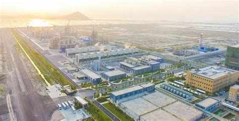 国能（连江）港电有限公司1号机组首次并网一次成功 - 能源界