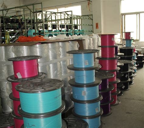 绳类织带、编织带、特殊织带-广州市鸿亿织带服饰有限公司