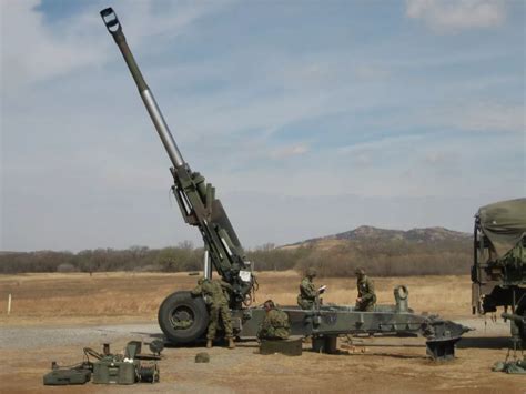 美军“老炮”可能服役百年 最新型号射程120千米_凤凰网