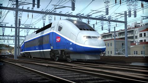 模拟火车2016汉化中文版下载-模拟火车2016下载PC破解版-乐游网游戏下载