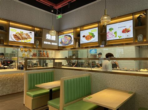 2023超意兴快餐(银泰城店)美食餐厅,一直在这当工作餐，便宜实惠... 【去哪儿攻略】