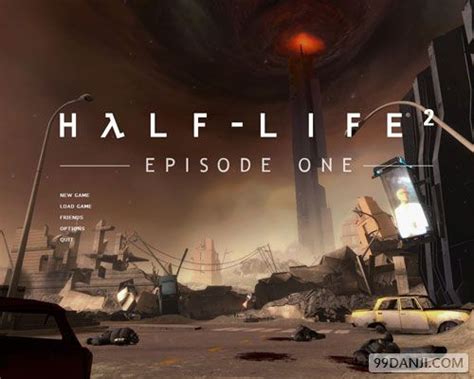 【半条命2第二章Half-Life 2: Episode Two】半条命2第二章-ZOL下载
