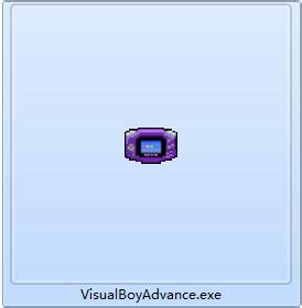 vba模拟器电脑版|vba模拟器电脑中文版下载 v1.8附使用教程 - 哎呀吧软件站