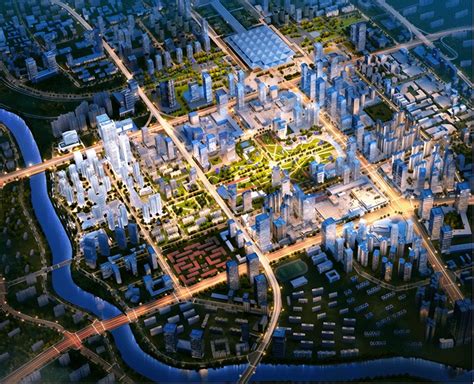 咸宁城市总体规划2010—2030规划成果公示 - 咸宁市人民政府门户网站