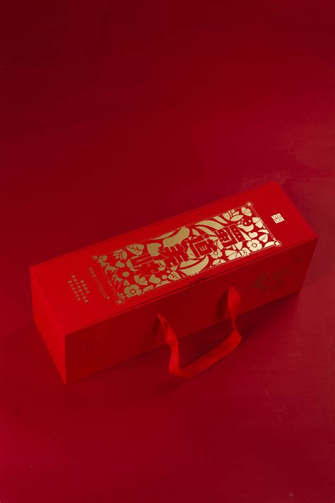 节日礼盒包装礼盒设计制作加工定制生产厂家 - 南京怡世包装