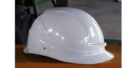 在工地上你应该戴什么颜色的安全帽？-地基基础-筑龙岩土工程论坛