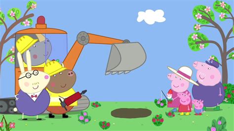 益智动画：三只小猪盖房子的故事！