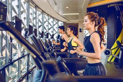 刘旷:健身房2020的生路：线上化自救与平台化赋能 - 科技先生