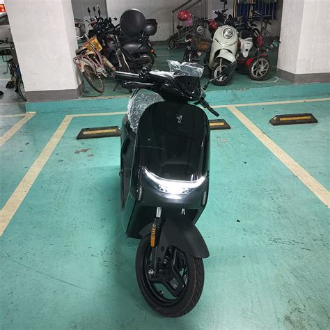 【省600元】九号骑行运动_Ninebot 九号 N90C 电动摩托车多少钱-什么值得买