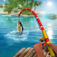 钓鱼模拟器_最真实的手竿钓鱼游戏_模拟钓鱼游戏那个好-东坡下载