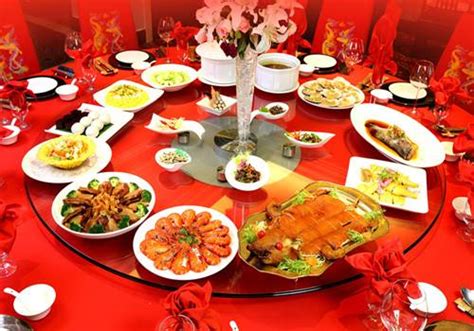 喜宴菜单名称大全 中式婚宴菜品有什么讲究_婚宴筹备_婚庆百科_齐家网