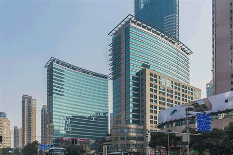 上海“金玉兰广场”-广西建工集团官方网站