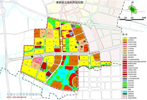 《无锡市惠山区镇村布局规划（2020版）》批后公布