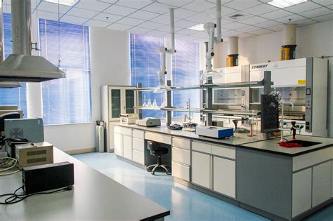 可定制 上海实验室家具实验室工作台多少钱-化工仪器网