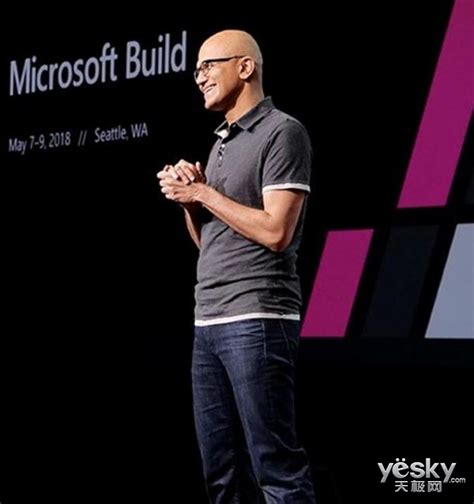 微软Build 2018亮点全揭晓：主推Azure、Microsoft 365，开源ML.Net-阿里云开发者社区
