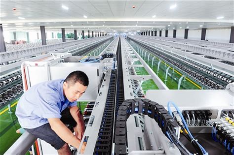 钦州：百亿产业蓄势“起飞” 打印页面 / - 广西县域经济网