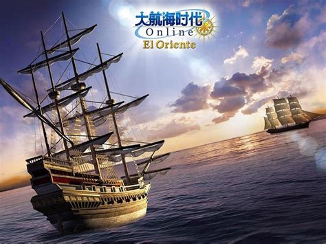 《大航海时代4：威力加强版HD》上架Steam 中文截图发布_3DM单机