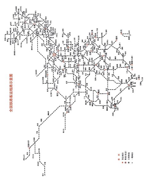 2017中国铁路地图,中国铁路集团,2017广东省铁路地图_大山谷图库